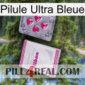 Blue Ultra Pill 32